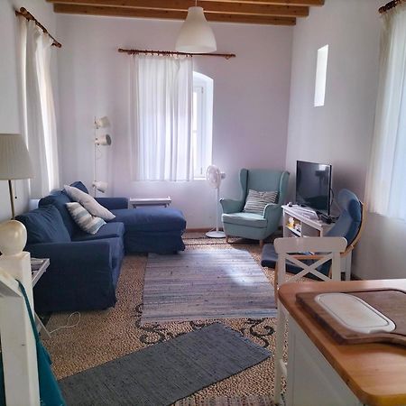 Alexandros Traditional House Ialysos  Dış mekan fotoğraf