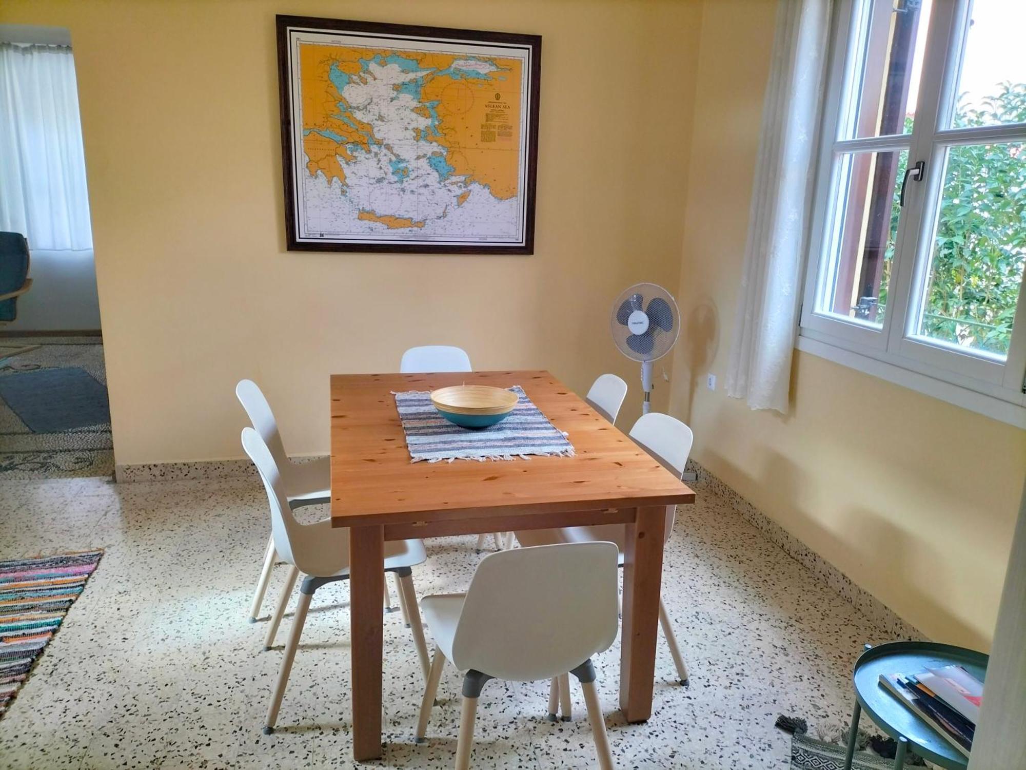 Alexandros Traditional House Ialysos  Dış mekan fotoğraf