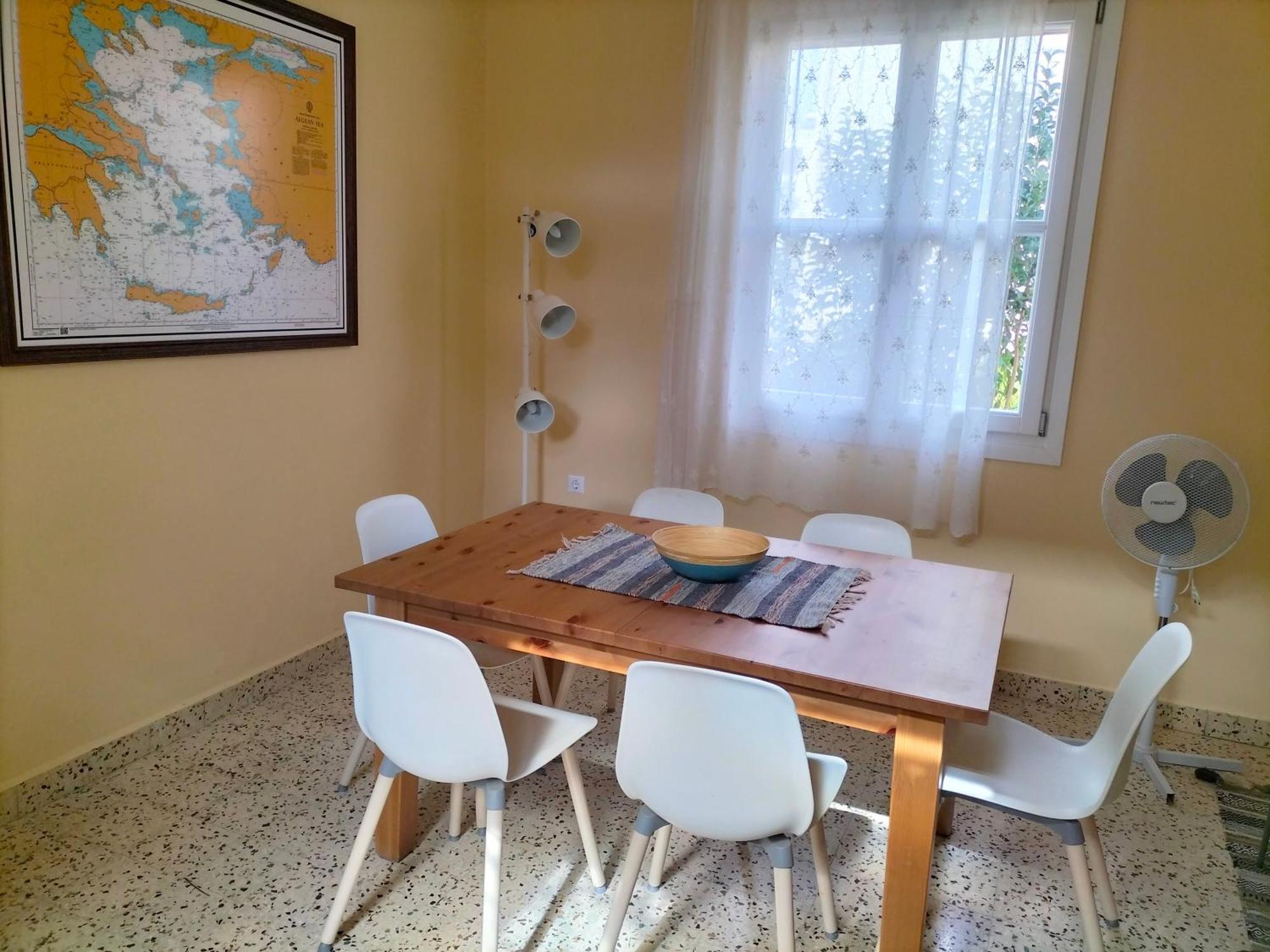 Alexandros Traditional House Ialysos  Dış mekan fotoğraf