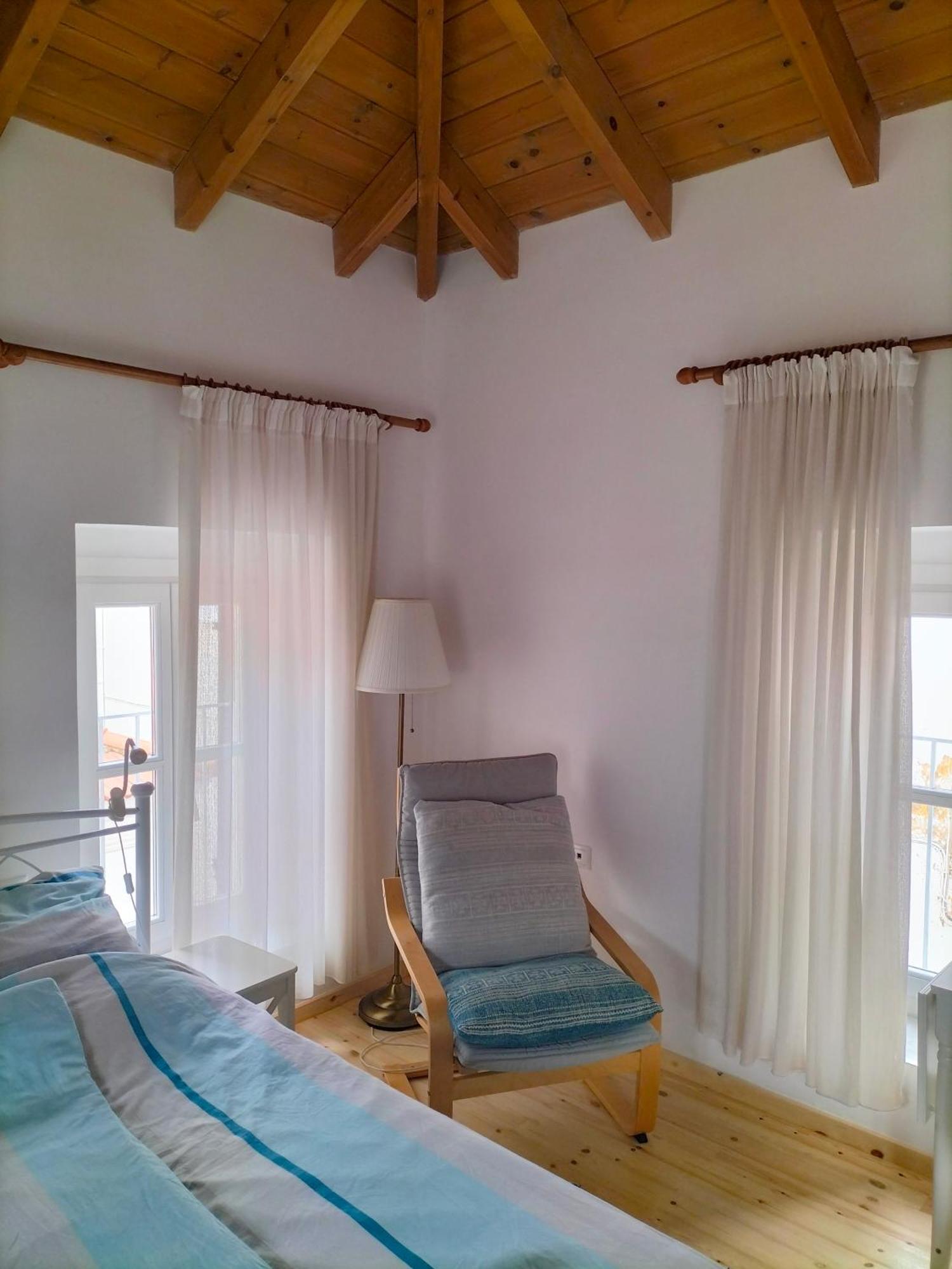 Alexandros Traditional House Ialysos  Dış mekan fotoğraf